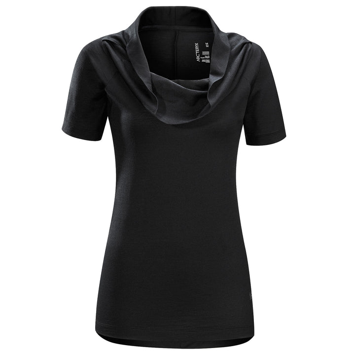 Arc'teryx A2B Top - Women's Black