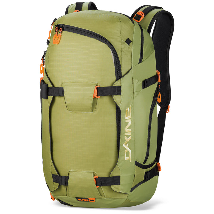 Dakine Blade Backpack 38L Taiga