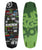 Slingshot Choice Wakeboard 2015 Top View