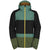 Bonfire Russell Jacket Cadet/Black/Bunker