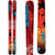 Blizzard Peacemaker Skis 2014