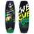 CWB Dowdy Wakeboard 2015