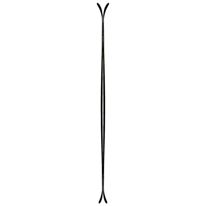 Line Skis Supernatural 92 Skis 2015 Rocker Profile View