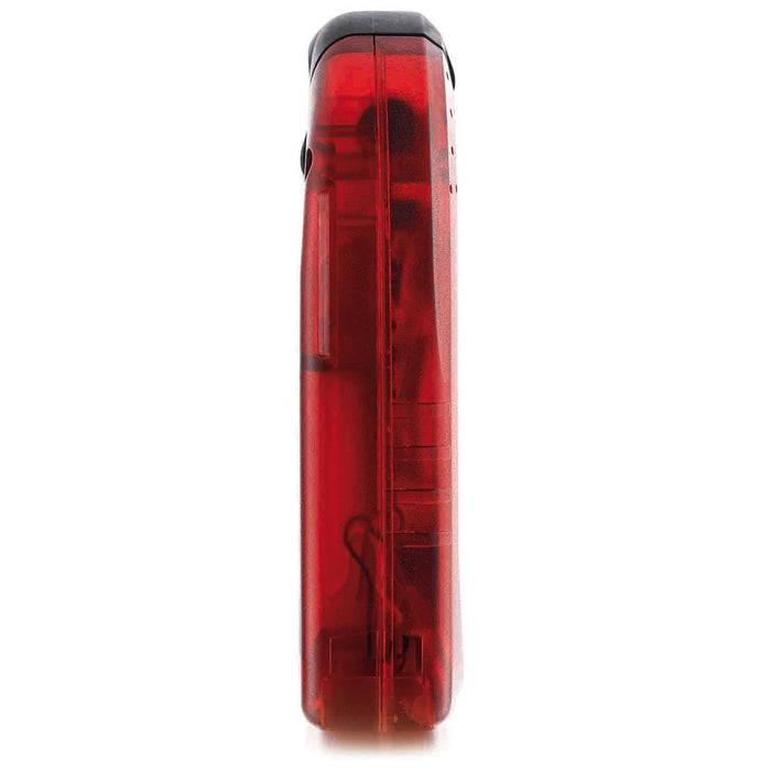 Arva Evolution 3+ Avalanche Beacon Orange Detail 2 View