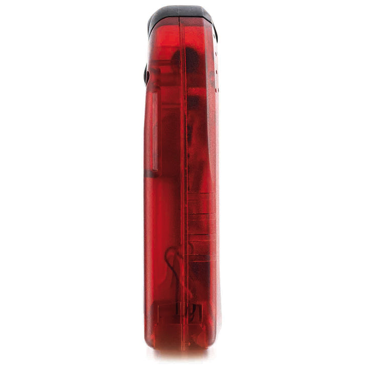 Arva Evolution 3+ Avalanche Beacon Orange Detail 2 View