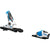 Look SPX 12 Ski Bindings 2016 White/Blue