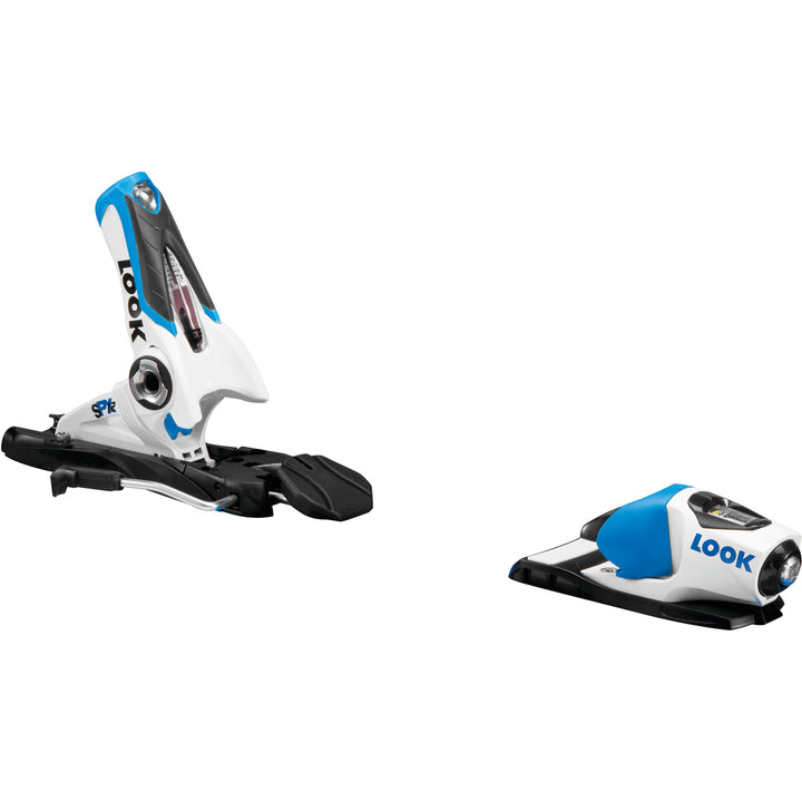 Look SPX 12 Ski Bindings 2016 White/Blue