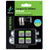 Genuine Innovations Air Chuck Elite CO2 Inflator Green/Black Detail 2 View