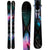 K2 SuperStitious 84 Skis - Women's 2014