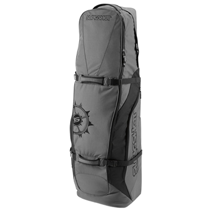 Slingshot Wheeled Golf Wakeboard Bag 2019 Grey