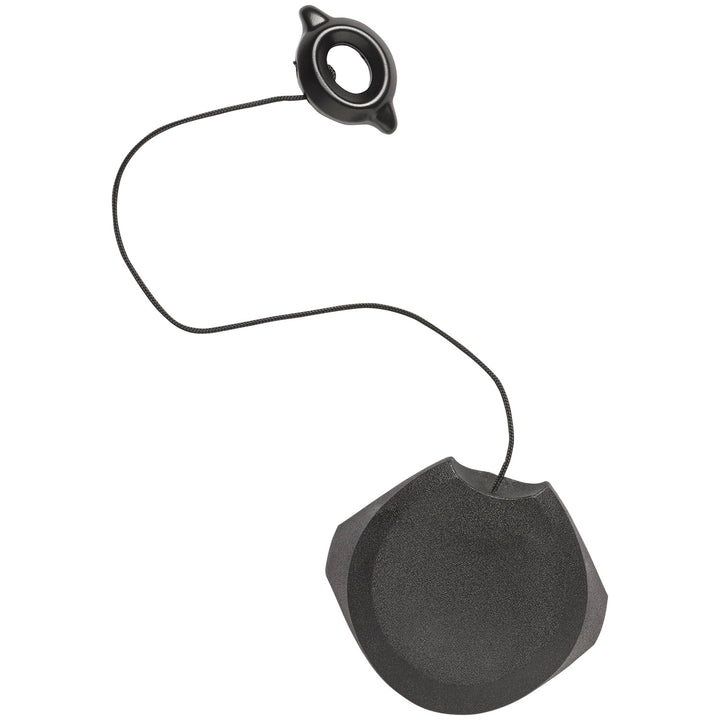 Burton Riglet Board Reel  Black