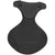 Burton Riglet Board Reel  Black Detail 1 View