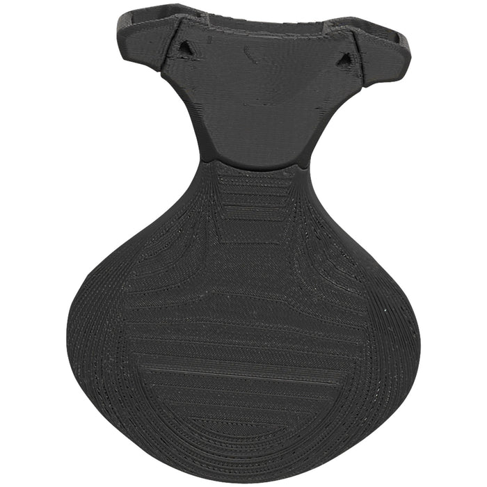 Burton Riglet Board Reel  Black Detail 1 View