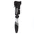 Topeak Mini Dual DXG Bike Pump Silver Detail 1 View