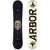 Arbor Element Mini Snowboard - Boy's 2015