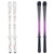 Head MYA No. 3 Skis + LRX 9 Bindings - Women's 2014