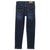 Levi's Marisa Soft Denim Leggings (Ages 4-6) - Little Girls' Plymouth Back View