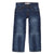 Levi's 505 Regular Fit Jeans (Ages 4-7) - Little Boys' VIP Front View