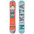 Nikita Sideway Sista Snowboard - Women's 2015