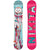 Nikita Sideway Sista Snowboard - Women's 2015