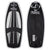 Ronix Carbon Power Tail Wakesurf Board 2015