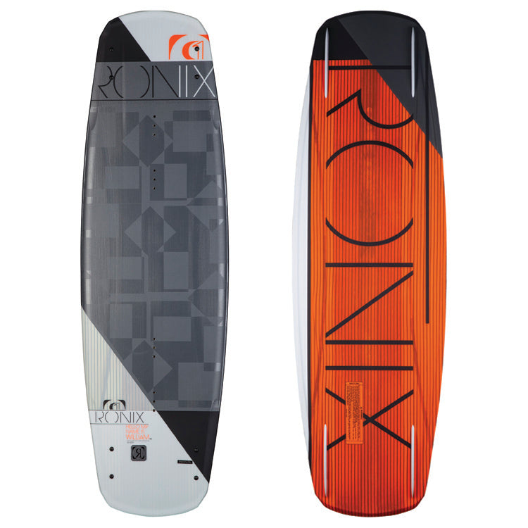 Ronix William Intelligent Core Wakeboard 2015