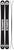 Surface Balance Skis 2015 Base View