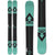 Surface Balance Skis 2015