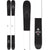 Surface Daily Skis 2015 Top View