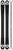 Surface Ruess Skis 2015 Base View
