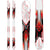 K2 Strike Skis 2012