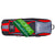 Ronix Links Padded Wheelie Wakeboard Bag 2016 Black/Caffeinated