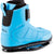 Slingshot RAD Wakeboard Bindings 2015 Back View