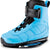 Slingshot RAD Wakeboard Bindings 2015 Front View