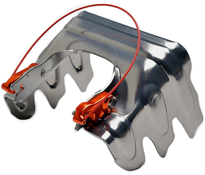 G3 Ion Crampons