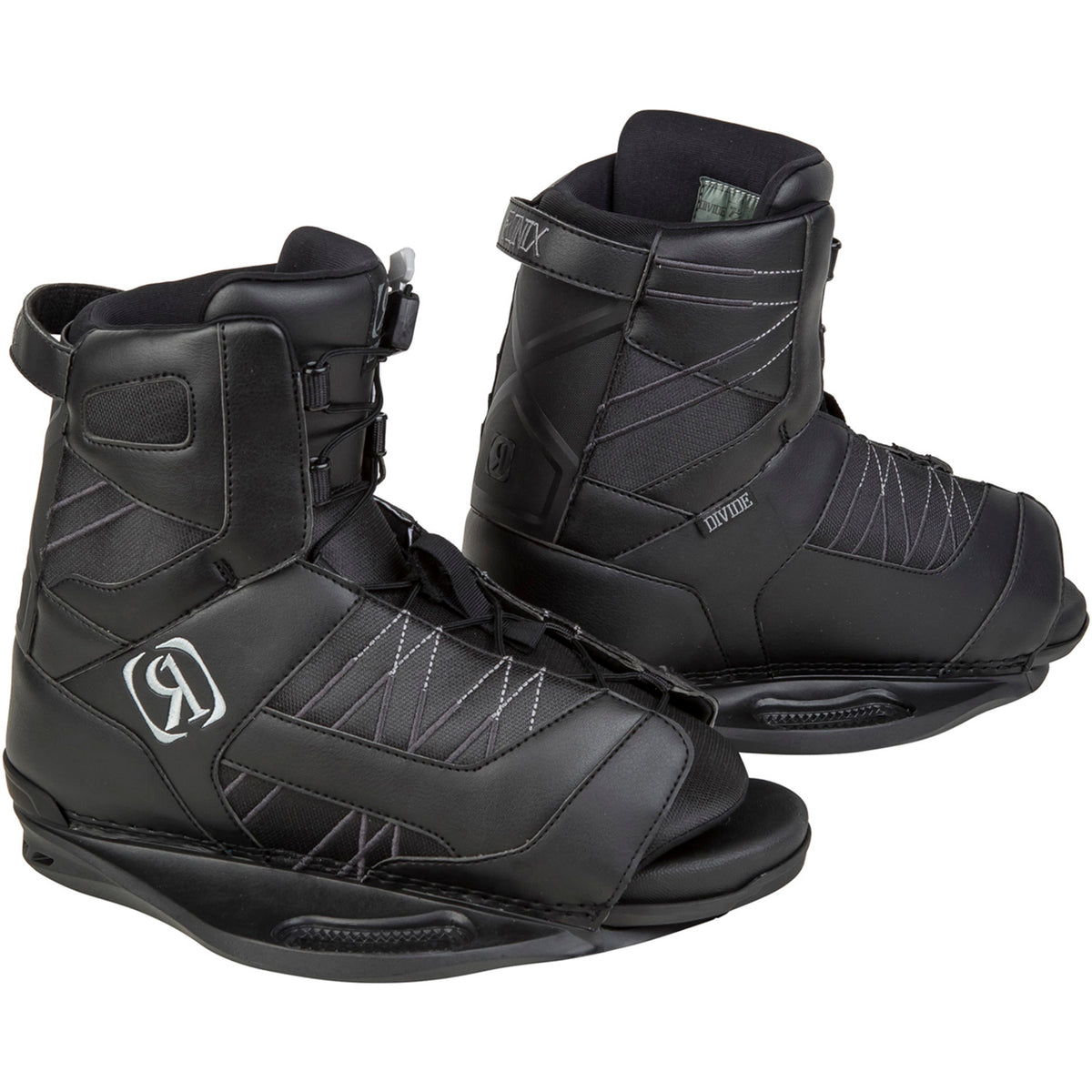 Ronix Divide Wakeboard Bindings 2015