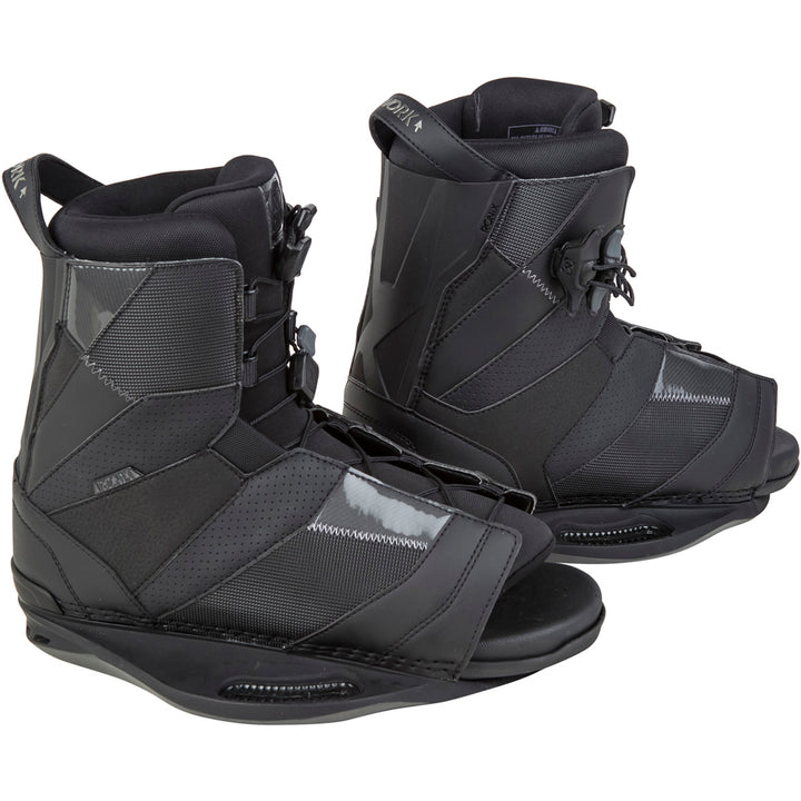 Ronix Network Wakeboard Bindings 2015