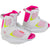 Ronix August Wakeboard Bindings - Big Girls' 2015