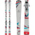 Rossignol Unique Skis + Saphir 100 Bindings - Women's 2015