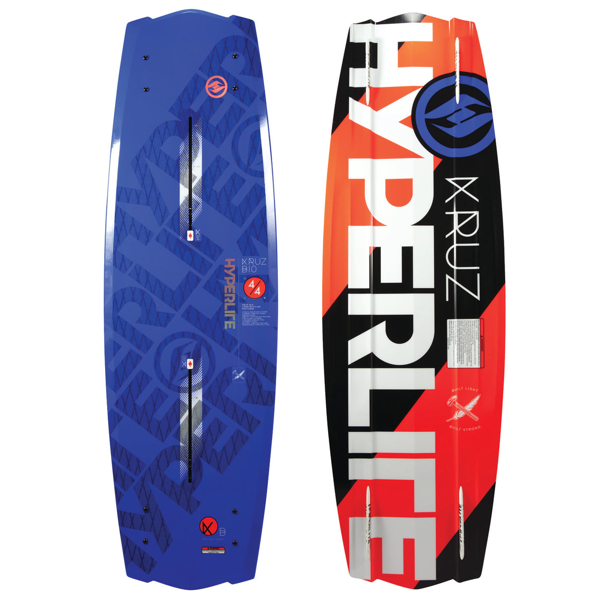 Hyperlite Kruz Bio Wakeboard 2015