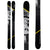 RMU Super CRM Skis 2015