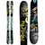 Liberty Transfer Skis 2015