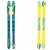 Liberty Jinx Skis - Women's 2015 Base View