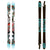 Liberty Antigen Skis 2015 Base View