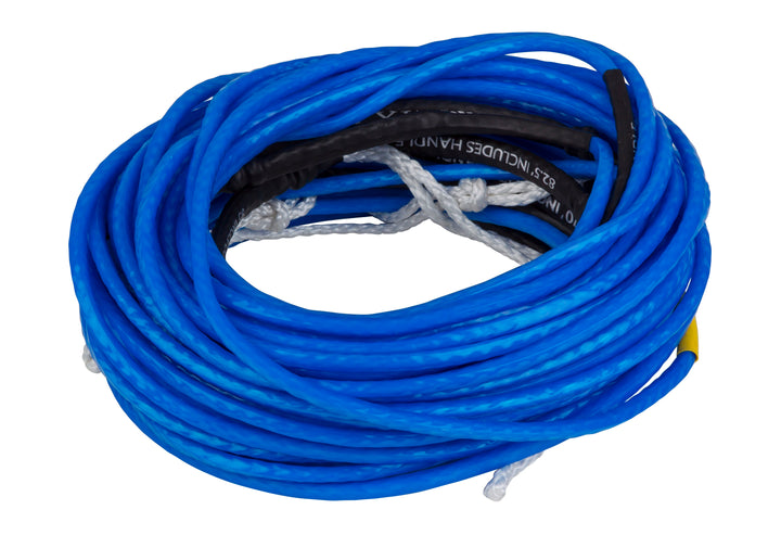 Ronix R6 80 ft Mainline Neon Blue