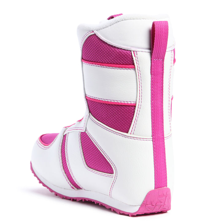 K2 Lil Kat Snowboard Boots - Little Girls' 2014