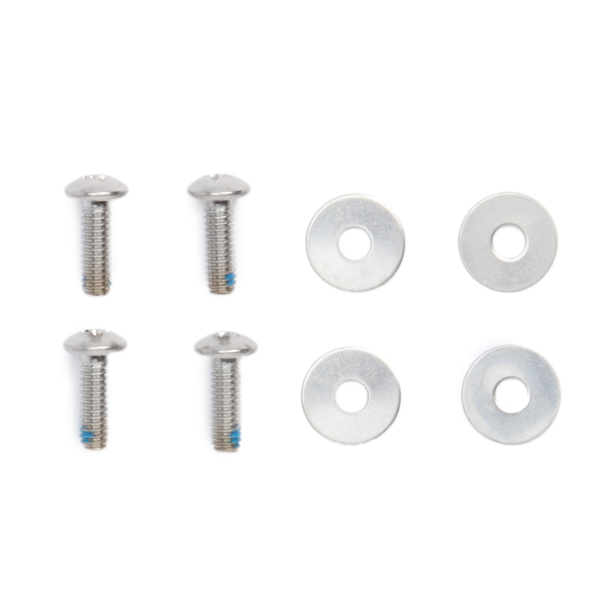 Liquid Force Binding Bolt Kit With Washer 2013
