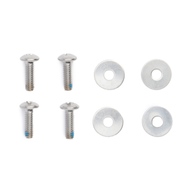 Liquid Force Binding Bolt Kit With Washer 2013
