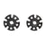 Armada Extra Pole Baskets 2016 Black