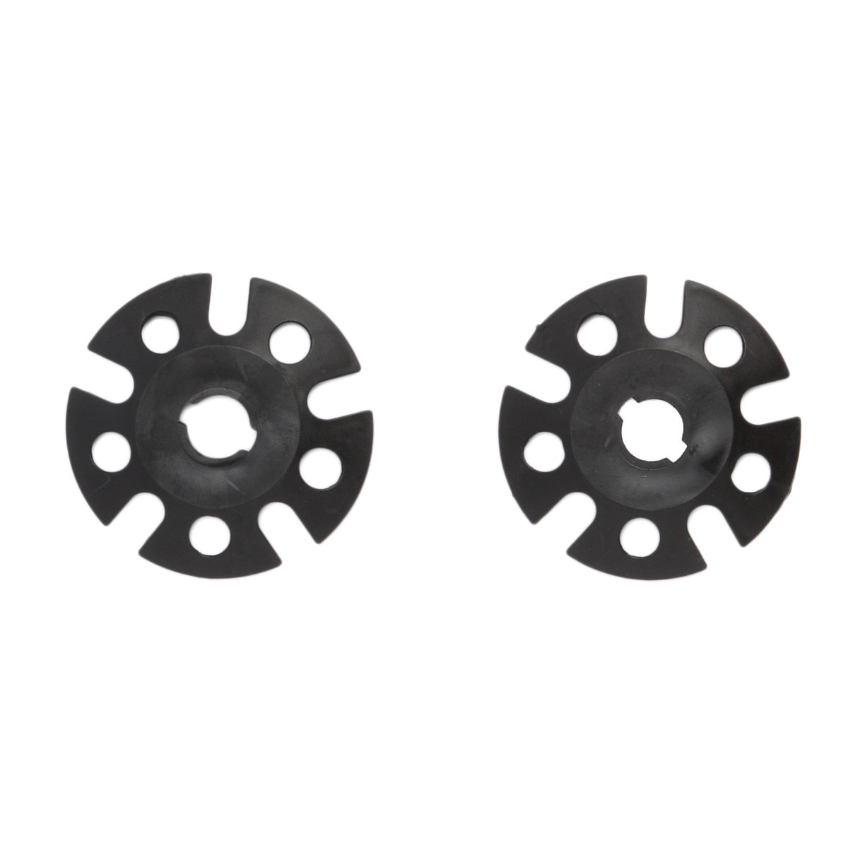 Armada Extra Pole Baskets 2016 Black